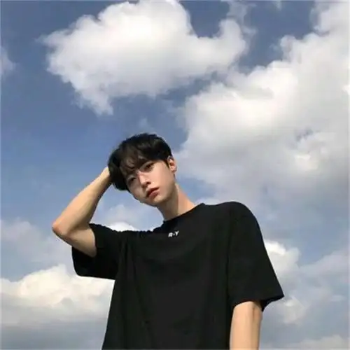 2020最火最帅男头像,男生头像帅气冷酷霸气