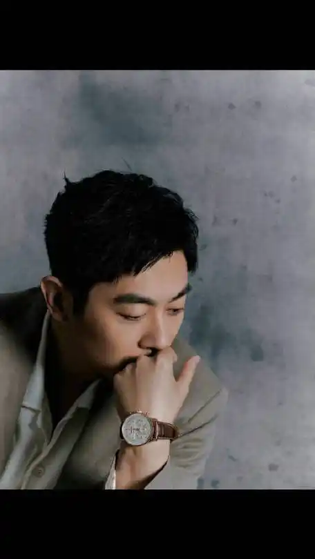 朱亚文生日写真##朱亚文39岁生日照