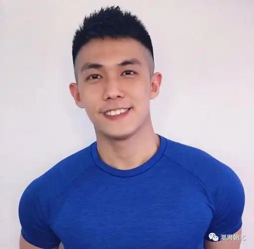 身高不足170cm的男生,发型别乱剪,三种帅气显高的造型别错过|飞机头