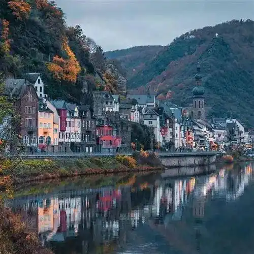 28张微信风景头像,有花有草有风景,太好看了_相关_标题_整理