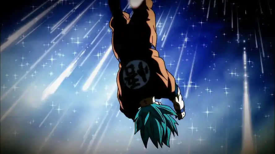 龙珠超| 感受来自自在极意功的压迫感