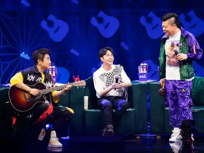 超燃《乐队的夏天》:兄弟,家人,信仰,生命!