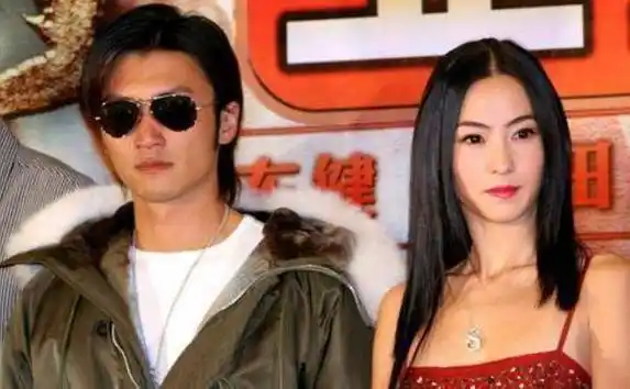 谢霆锋与王菲复合6年,为何至今没领证?如今谢霆锋终于