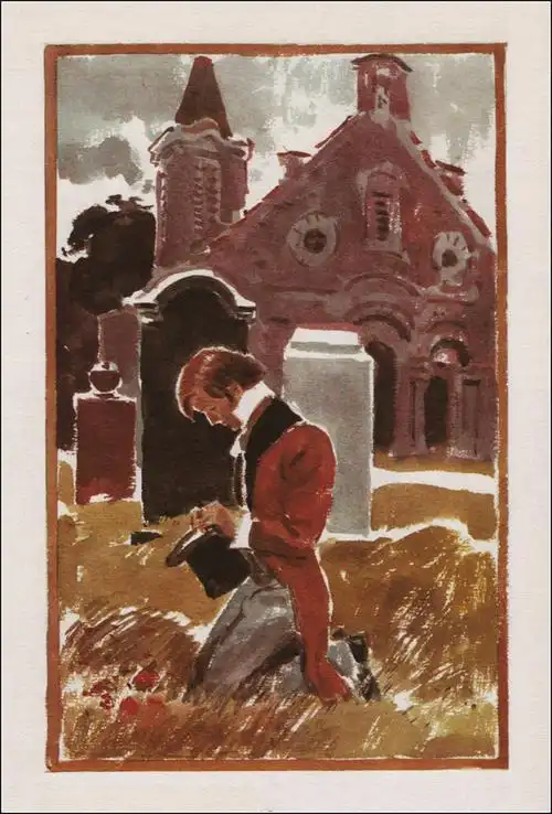 【转载】【赏图阁】雨果《悲惨世界》平基谢维奇/p.