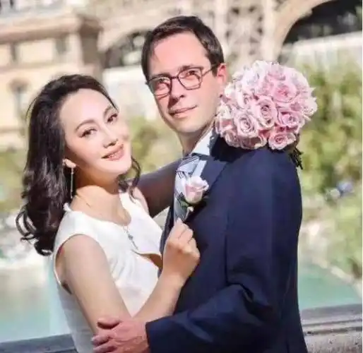 张学津_张楚楚_女儿