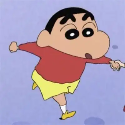 抖音热门甜甜的卡通情侣头像