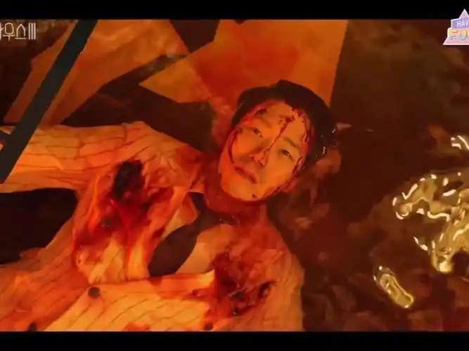 终于等到这一天了,朱丹泰终于死了,我天,这集真的是震惊×n,吓傻06