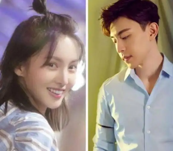 金晨和邓伦分手了吗邓伦金晨分手的真实原因