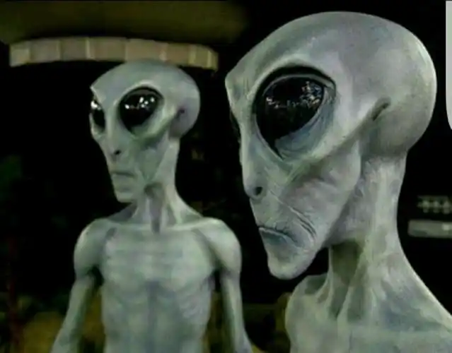 无法用科学解释的恐怖事件 世界上真的存在外星人吗外星人也存笨笨