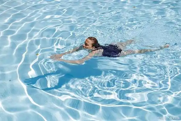 游泳达人必看!8个你可能不知道的游泳冷知识