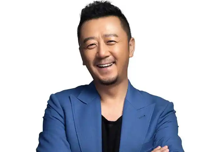 【小桥流水·明星商务】"郭涛"最新代言费经纪人_电影_表演_毕业