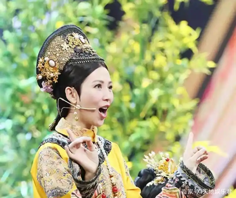 《王牌对王牌》蔡少芬芈月传是哪一期节目?