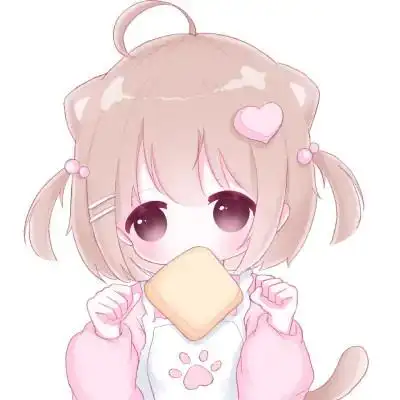 可爱女生头像卡通呆萌q版114张_女生动漫头像_头像屋