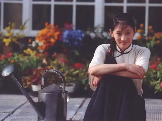 像雾像雨又像风官方剧照剧照图片