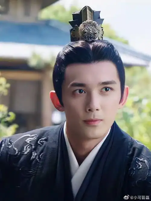 星汉灿烂##吴磊