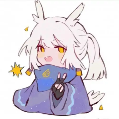 【光遇】萌萌哒头像