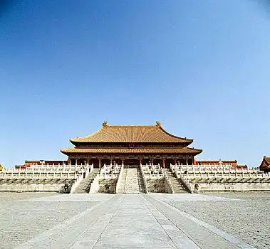 故宫全景图片_故宫全景图片大全_故宫全景图片素材