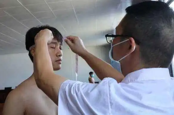 当兵体检一般检查哪些项目男性 最难过的是哪几项