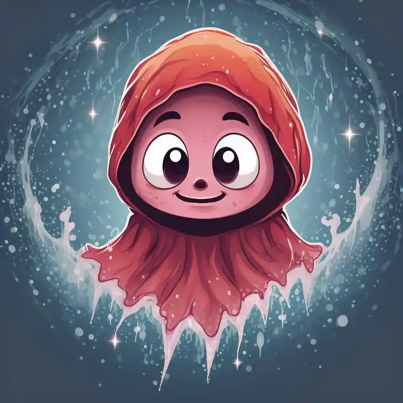 97可爱小幽灵头像集锦99