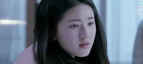 赵露思饰演的《蓝色生死恋》恩熙,柔美,可爱,颜值爆表_高清图集_新浪