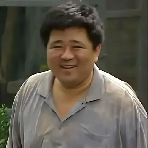 梁冠华:曾因太胖没戏演,但却被导演妻子倒追,39岁靠狄仁杰走红