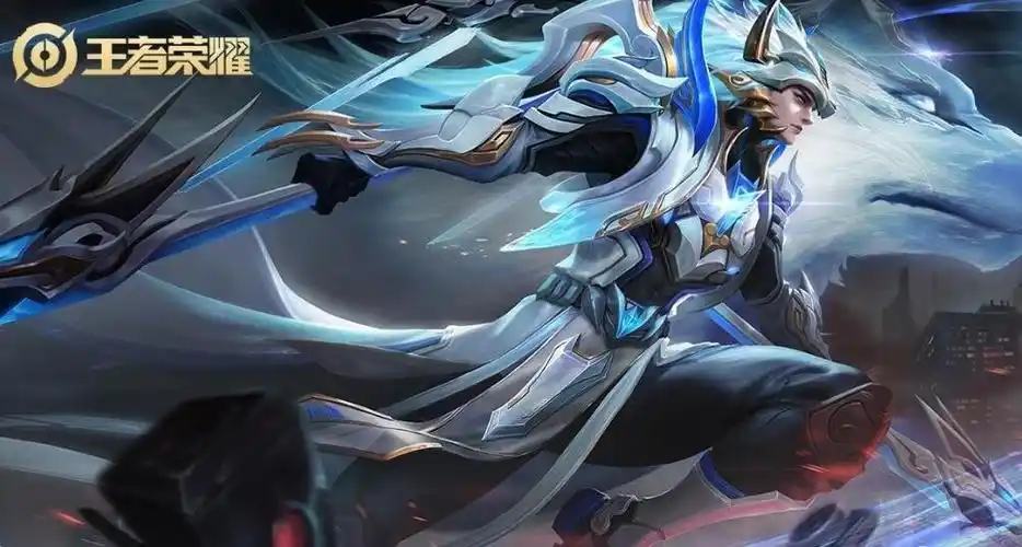 王者荣耀马超出装铭文攻略