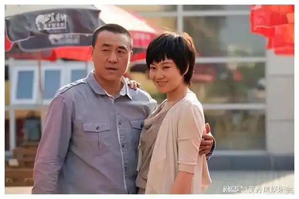 演员何冰之婚姻长青妻子身份揭晓一切