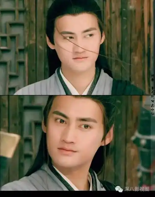 胡歌袁弘刘诗诗这样团结友爱的前同事,为什么是无法复制的奇迹?