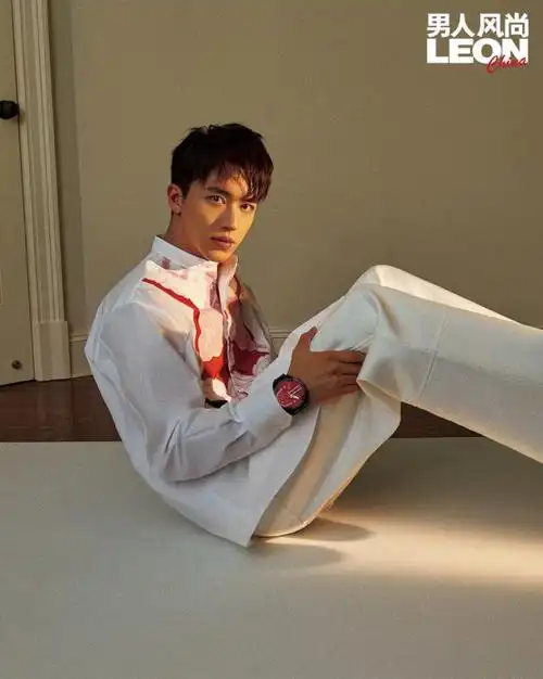 许魏洲个人资料介绍身高 – 抖音库