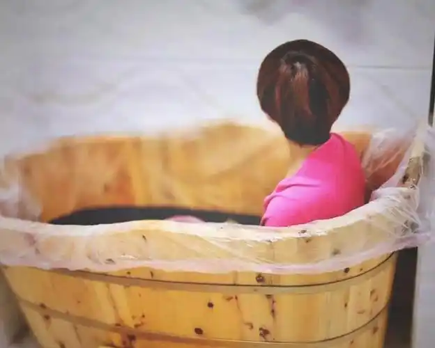 瑶浴新闻-哀牢山瑶浴