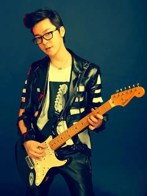 丁少华|活动资源|黑猫会活动策划服务平台