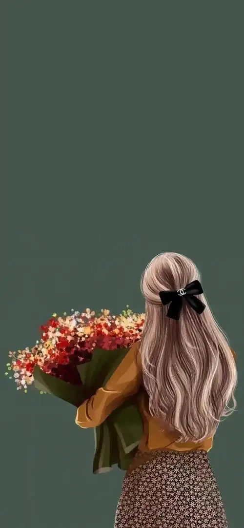 唯美背影图,背影图片唯美伤感(唯美背影壁纸之欧美系列)