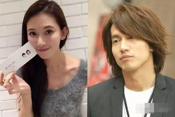 林志玲三月底完婚?言承旭称:网友想象力丰富!