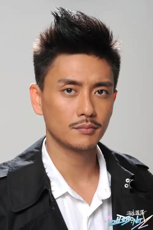 p>黄宗泽(bosco wong),1980年12月13日出生于中国香港,中国香港男
