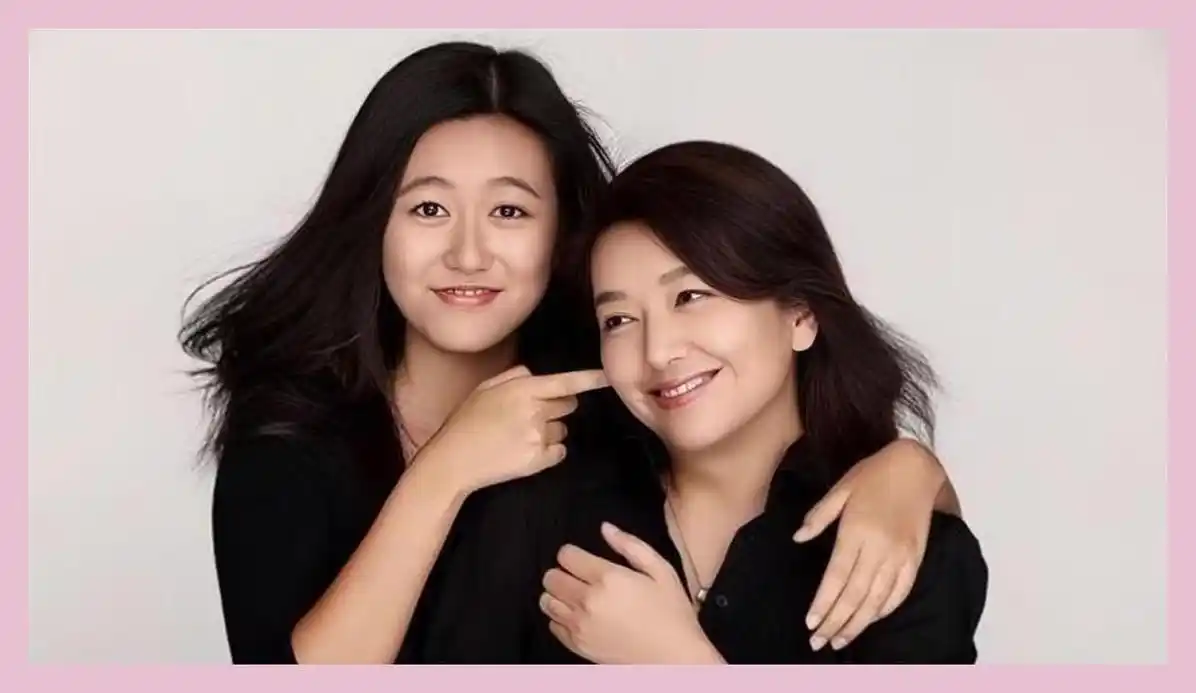 演员田小洁从工人跨界到演员,且有离过婚,为何能迎娶到女神江珊