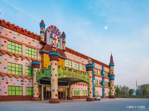 长垣星期八小镇