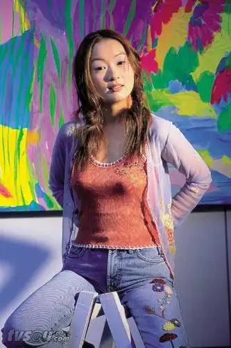 郑家榆写真图片