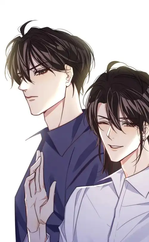 我只喜欢你的人设