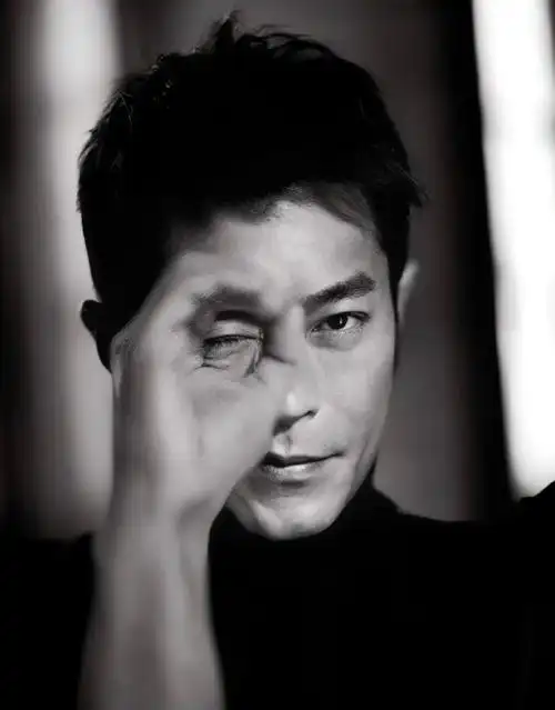 重温古天乐经典瞬间##选白古还是黑古##佳片奇遇季