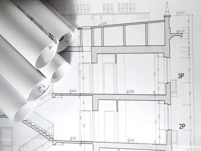 cad怎么删除块编辑器里的块_操作_步骤_软件