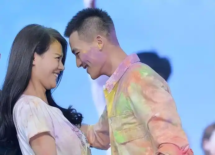 欧豪个人资料(欧豪与金马影后女友分手后,事业蒸蒸日上,前任却沉迷