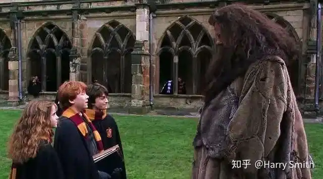 另外,不能不提的是,《哈利波特》曾经在杜伦大学取景拍摄,文章的最后