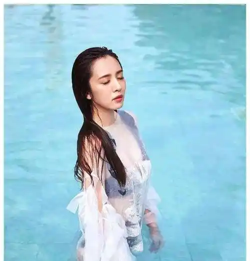 王晓晨的身材到底有多惊人?