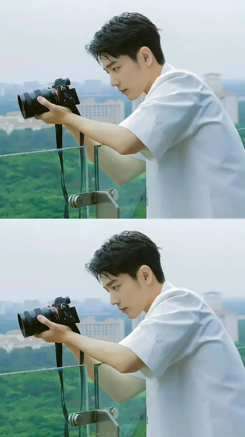 肖战 我喜欢的男孩治愈微笑,人间理想,星辰皓月,神仙颜值, - 抖音