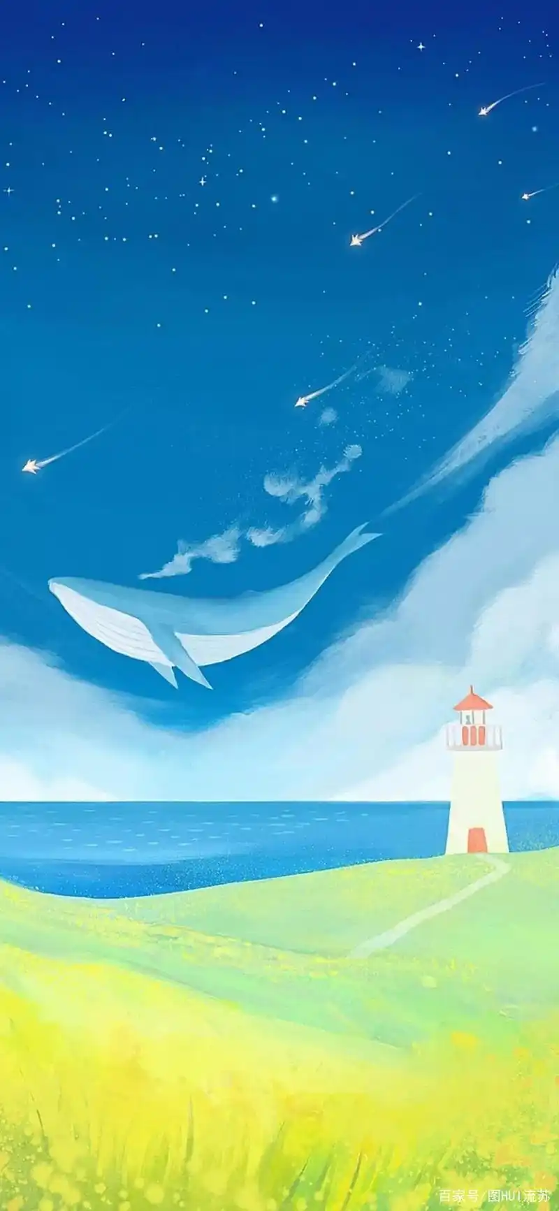 唯美系手机清新壁纸