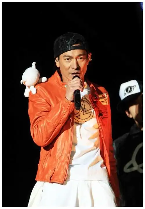 明星演唱会暴利内幕张韶涵直言非周杰伦刘德华难逃赔本