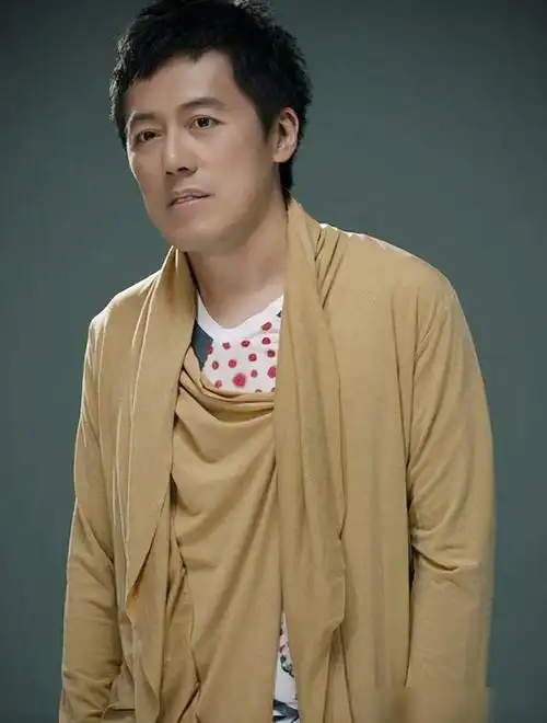 才女萧十一郎,跟歌手张宇深爱35年,生两子守住幸福