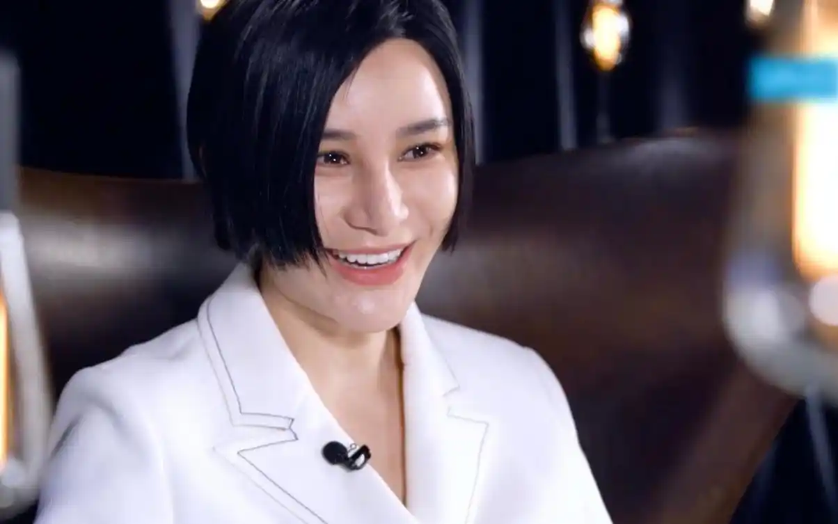 超女尚雯婕整形失败,创作才女如今却判如两人嘲,还能补救吗?