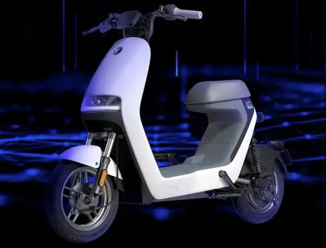 曾经风靡一时的小米网红电动车现在怎么样了