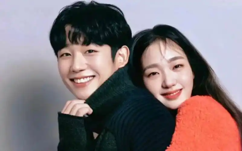 韩国明星cp排行榜金高银朴正荣